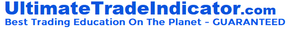 Ultimate Trade Indicator | Stock Trading Tips